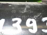 Anlasser NISSAN (DATSUN) PRIMERA Traveller (WP11) 1.8 16V 0001116006