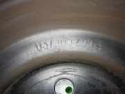 Riemenscheibe Kurbelwelle VW GOLF III (1H1) 1.8 037105255A