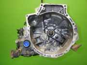 Getriebe Schaltgetriebe MAZDA 323 C V (BA) 1.5 16V