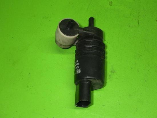 Pumpe Scheibenwaschanlage OPEL INSIGNIA A Sports Tourer (G09) 2.0 CDTI (35) 13250357 Bild Pumpe Scheibenwaschanlage OPEL INSIGNIA A Sports Tourer (G09) 2.0 CDTI (35) 13250357