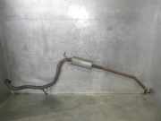 Auspufftopf Mitte HONDA CIVIC VIII Hatchback (FN, FK) 1.8 18220SMGE01