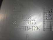 Türverkleidung hinten rechts OPEL ASTRA J 1.6 SIDI 1557173