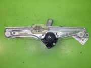 Fensterheber Tür hinten links OPEL INSIGNIA B Grand Sport (Z18) 2.0 4x4 (68) 13464552