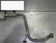 Auspufftopf vorne MAZDA 323 C IV (BG) 1.3 177293