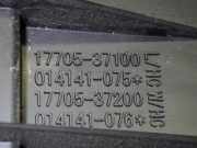 Luftfilter TOYOTA PRIUS (_W5_) 1.8 Hybrid (ZVW50_, ZVW51_) 2220475030