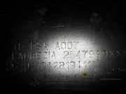 Katalysator OPEL CROSSLAND X (P17) 1.5 Turbo D (08, 68) 2547999