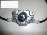 Fensterheber Tür hinten links RENAULT MEGANE Scenic (JA0/1_) 1.6 e (JA0F) 7700838596