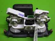 Heizungsregulierelement OPEL AGILA (B) (H08) 1.0 93194677