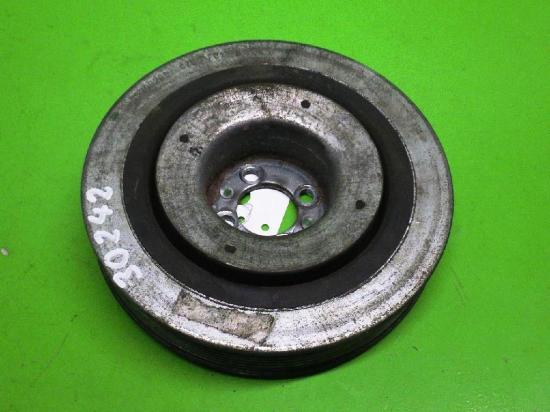 Riemenscheibe Kurbelwelle FIAT STILO (192_) 1.9 JTD (192_XE1A) 55208280 Bild Riemenscheibe Kurbelwelle FIAT STILO (192_) 1.9 JTD (192_XE1A) 55208280