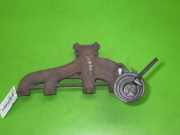 Auspuffkrümmer VW GOLF III (1H1) 1.9 D 028253033AA