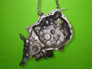 Getriebe Schaltgetriebe RENAULT CLIO II (BB0/1/2_, CB0/1/2_) 1.2 (BB0A, BB0F, BB10, BB1K, BB JB1184