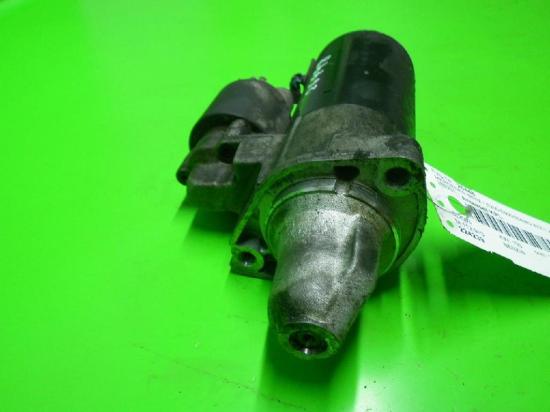 Anlasser MERCEDES-BENZ E-KLASSE (W211) E 240 (211.061) 0001108197 Bild Anlasser MERCEDES-BENZ E-KLASSE (W211) E 240 (211.061) 0001108197