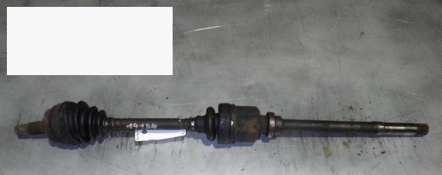 Gelenkwelle Antriebswelle vorne rechts PEUGEOT 405 II Break (4E) 2.0
