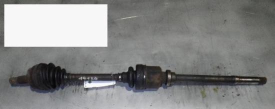 Gelenkwelle Antriebswelle vorne rechts PEUGEOT 405 II Break (4E) 2.0 Bild Gelenkwelle Antriebswelle vorne rechts PEUGEOT 405 II Break (4E) 2.0