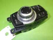 Bedienmodul Bordcomputer BMW 5 (F10, F18) 520 d 6582928669903