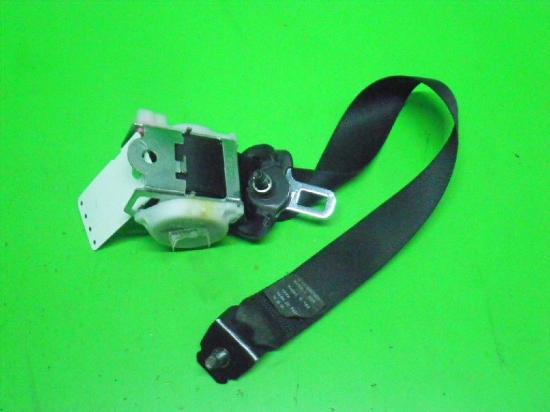 Sicherheitsgurt hinten links OPEL ZAFIRA A Großraumlimousine (T98) 2.0 DTI 16V (75) 5198106 Bild Sicherheitsgurt hinten links OPEL ZAFIRA A Großraumlimousine (T98) 2.0 DTI 16V (75) 5198106