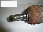 Gelenkwelle Antriebswelle vorne links OPEL ASTRA G CC (T98) 1.6 16V (F08, F48) 374321