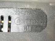 Hecktürgriff OPEL SIGNUM 1.9 CDTI