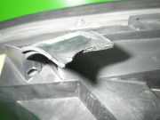 Scheinwerfer rechts FORD FOCUS Turnier (DNW) 1.8 Turbo DI / TDDi 1343653