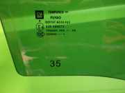 Türscheibe hinten rechts OPEL INSIGNIA Caravan 2.0 Turbo 4x4