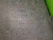 Radhausschale hinten links FORD FOCUS II (DA_) 2.0 A278B51AF