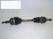 Gelenkwelle Antriebswelle vorne links DAEWOO bis12'04 NUBIRA Wagon (KLAJ) 1.6 16V 96481015