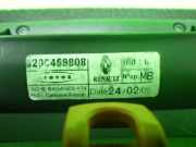 Heckablage Hutablage RENAULT LAGUNA II Grandtour (KG0/1_) 2.2 dCi 8200459808