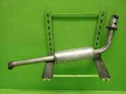 Auspufftopf Mitte VW POLO (6R, 6C) 1.4