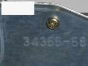 Wischermotor hinten SUZUKI IGNIS (FH) 1.3