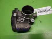 Drosselklappenelement OPEL ASTRA K Sports Tourer (B16) 1.6 CDTi (35) 55496779