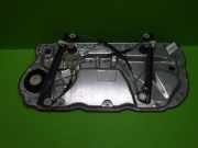 Fensterheber Tür links VW POLO (9N_) 1.2 6Q0837751