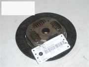 Kupplungsscheibe SKODA FABIA I Combi (6Y5) 1.4 16V 03C141031