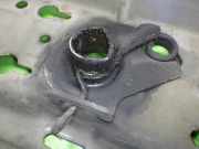 Schlossblech vorne OPEL ASTRA H Caravan (L35) 1.6