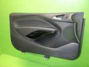 Türverkleidung links OPEL ADAM (M13) 1.4 13357759