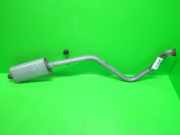 Auspufftopf vorne PEUGEOT 306 Schrägheck (7A, 7C, N3, N5) 1.4
