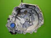Getriebe Schaltgetriebe SUZUKI SWIFT III (MZ, EZ) 1.3