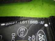 Sicherheitsgurt hinten rechts FORD FOCUS II Cabriolet 2.0 1686946