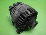 Lichtmaschine AUDI (NSU) A3 Sportback (8PA) 1.6 FSI 0124325128