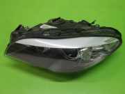 Scheinwerfer links BMW 5 Touring (F11) 520 d 66115B8D141