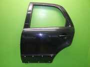 Tür hinten links FIAT SEDICI 1.6 16V 4x4 0071743029