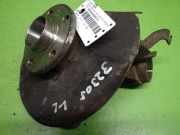 Achsschenkel vorne links SKODA FABIA Combi (6Y5) 2.0 6Q0 407 255 S