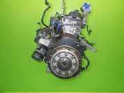 Dieselmotor Motor ohne Anbauteile Diesel AUDI (NSU) A4 (8D2, B5) 1.9 TDI