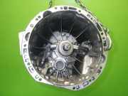 Getriebe Schaltgetriebe MERCEDES-BENZ SPRINTER 3-t Kasten (906) 213 CDI (906.611, 906.613) 9062605100, 711.680
