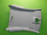 Dachhimmel MERCEDES-BENZ C-KLASSE Sportcoupe (CL203) C 230 Kompressor (203.747) A2036900450 8H87