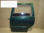 Tür hinten links VW POLO Variant (6KV5) 1.6