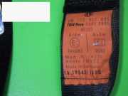 Sicherheitsgurt hinten rechts VW GOLF III Cabriolet (1E7) 1.8 1E0857805