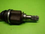 Gelenkwelle Antriebswelle vorne links MAZDA 5 (CR19) 2.0 CD GG33-25-600E