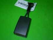 Sicherheits-Gurtpeitsche hinten Mitte OPEL ASTRA H (L48) 1.6 13128018