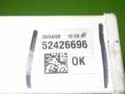 Wärmetauscher OPEL INSIGNIA A (G09) 2.8 V6 Turbo 4x4 (68) 52426696