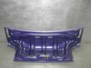 Heckdeckel Heckklappe MAZDA 121 II (DB) 1.3 i 16V